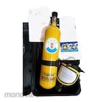 HIPROTECT Self Contained Breathing Apparatus