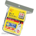IRIS OHYAMA Emergency Insulating Aluminum Sheet