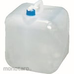 IRIS Water Tank