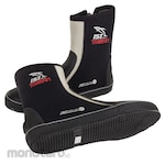 IST 5mm Titanium Boots