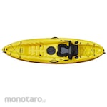 LSF Perahu Kayak Rekreasi Mancing