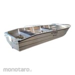 MATSUMOTO PLATINUM Alumunium Boat