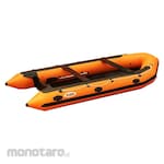 Seabee Speedboat