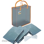 TRUSCO Disaster Prevention Storage Set