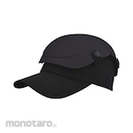 TRUSCO Safety Hat For Disaster Prevention Camet