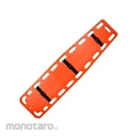 Unicare Long Spine Board Stretcher