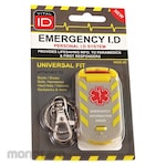 VITAL ID Worker Emergency Identification