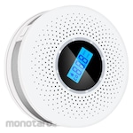 9.11 Fire Alarm Digital Smoke Detector