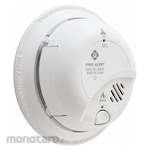 BRK Carbon Monoxide & Smoke Detector