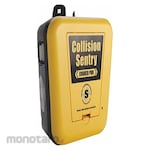 COLLISION SENTRY Intersection Warning Device and System