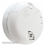 FIRST ALERT Carbon Monoxide & Smoke Detector