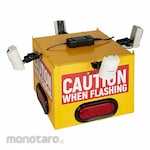 IDEAL WAREHOUSE INNOVATIONS INC. Intersection Collision Warning Device
