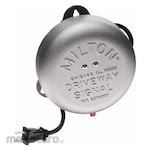 Milton Self Contained Driveway Signal Bell