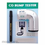 REGIN Carbon Monoxide Bump Tester