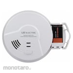 UNIVERSAL / USI ELECTRIC Carbon Monoxide & Smoke Detector
