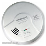 UNIVERSAL SECURITY INSTRUMENTS Carbon Monoxide & Smoke Detector