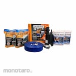 QUICK DAM Flood Pump Emergency Kit (Pompa Banjir)