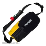 NRS Pro Guardian Wedge Waist Throw Bag