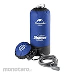 Naturehike Outdoor Shower Water Bag