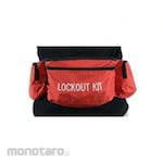 ONEBIZ Safety Lockout Waist Bag