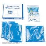 BROWN Antibacterial SELLET [[RD]]