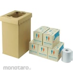 Sanwa Easiness Toilets