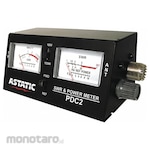 ASTATIC Antenna Tuner for Two-Way Radio