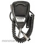 ASTATIC Microphone & Speaker for Two-Way Radio
