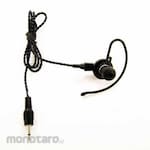 Alinco 2.5 Dia In-Ear Earphone EZ0030