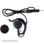 Alinco Earphone Over-Ear Type/Straight Cable