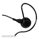 Alinco Earpiece Black Standard FG0597