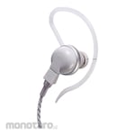 Alinco Earpiece Gray Standard FG0595