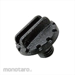 Alinco Jack Cap