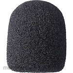 Alinco Microphone Windshield Sponge Common