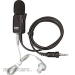 Alinco Professional Earphone Microphone