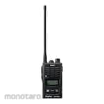 Alinco Specific Low Power Transceiver Triplex Main Unit