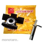 D'Antenna Gutter Mount Brecket