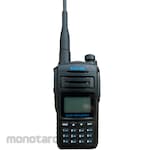 DALCOM Handy Talky Dual Band DL-9000 IP68 Waterproof (HT)