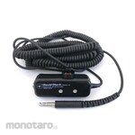 David Clark Mic Control & Cord Assy