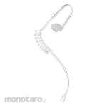 EARPHONE CONNECTION Acoustic Tube