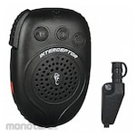 EARPHONE CONNECTION Bluetooth Speaker Microphone