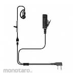 EARPHONE CONNECTION Earpiece