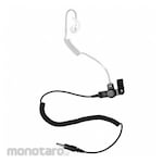 EARPHONE CONNECTION Listen-Only Earpiece