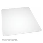 FLASH FURNITURE Hard Floor Chair Mat