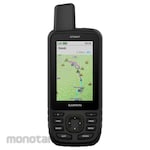 Garmin GPS Genggam