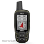 Garmin GPSMAP 65s