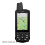 Garmin GPSMAP 67