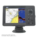 HAIGO GPS Chart Plotter with Fish Finder