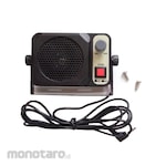 Hytera Handsfree & Mic