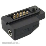 Icom Earphone Jack Adapter